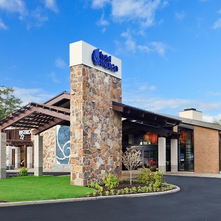 Hotel Indigo East End By Ihg Riverhead Exteriér fotografie