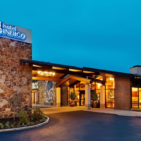 Hotel Indigo East End By Ihg Riverhead Exteriér fotografie