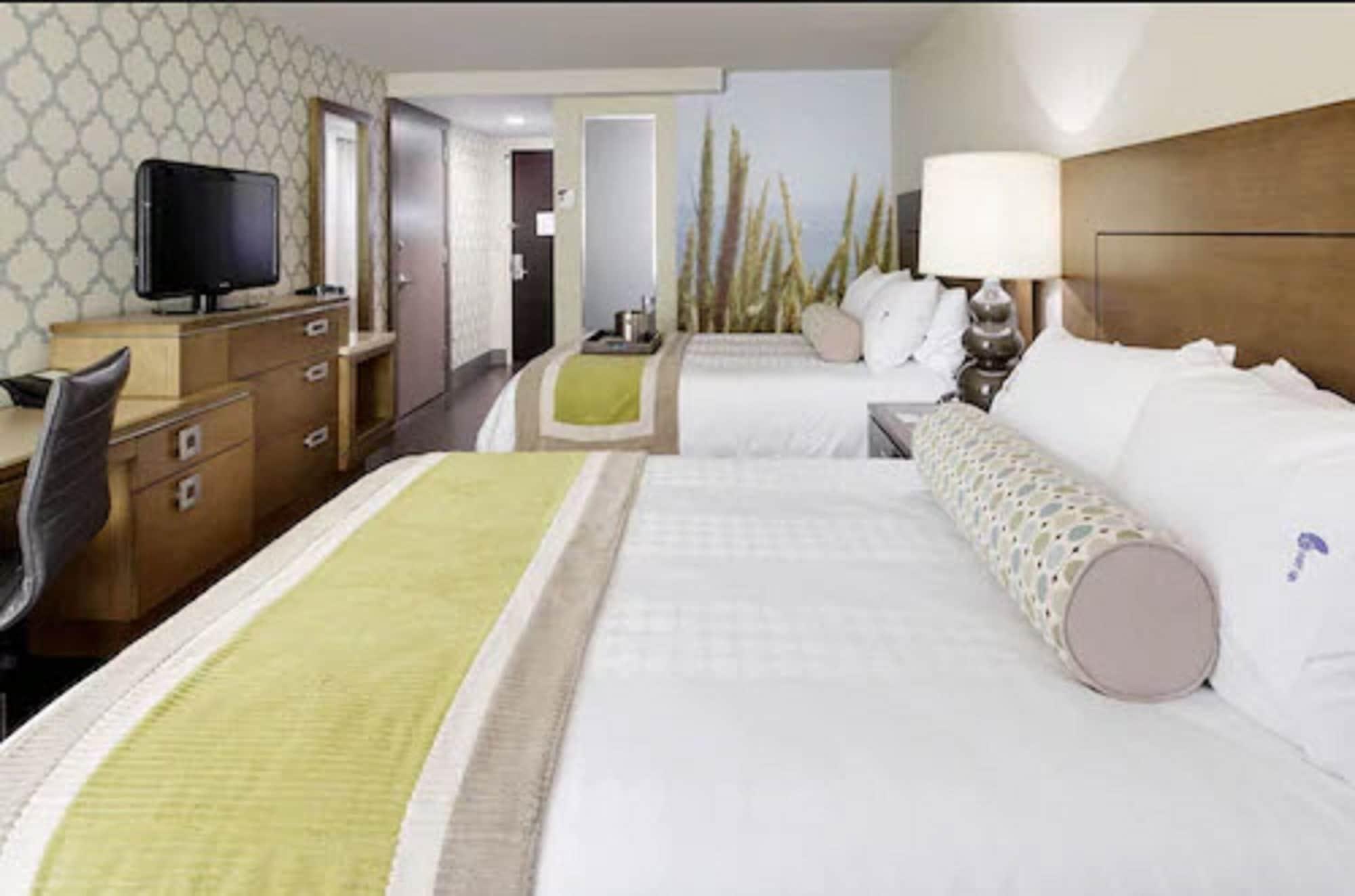 Hotel Indigo East End By Ihg Riverhead Exteriér fotografie