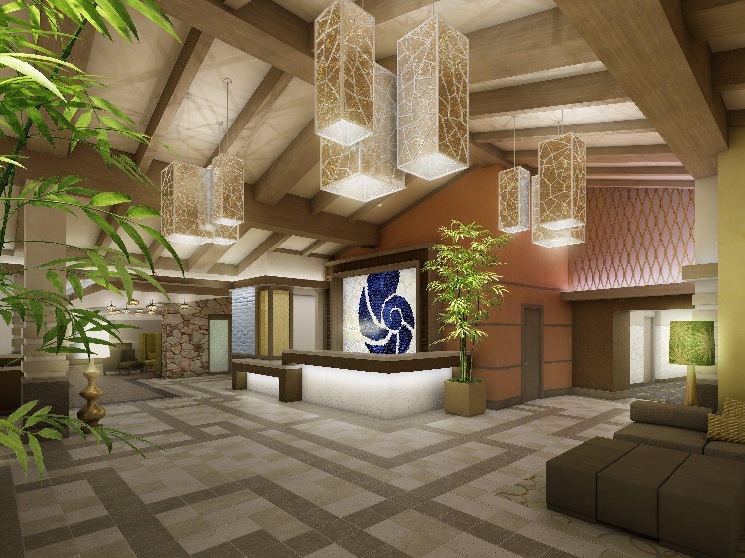 Hotel Indigo East End By Ihg Riverhead Exteriér fotografie