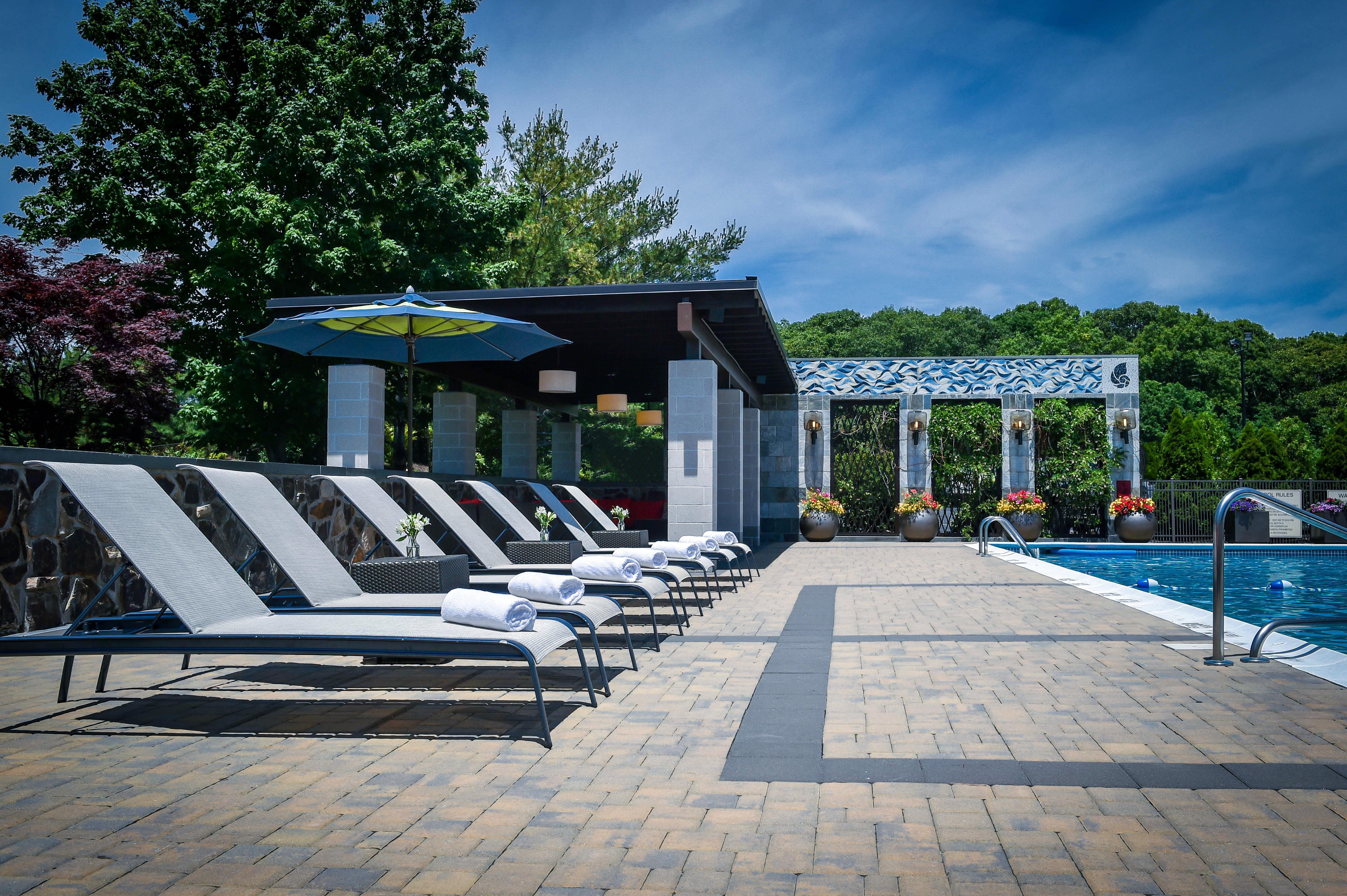 Hotel Indigo East End By Ihg Riverhead Exteriér fotografie