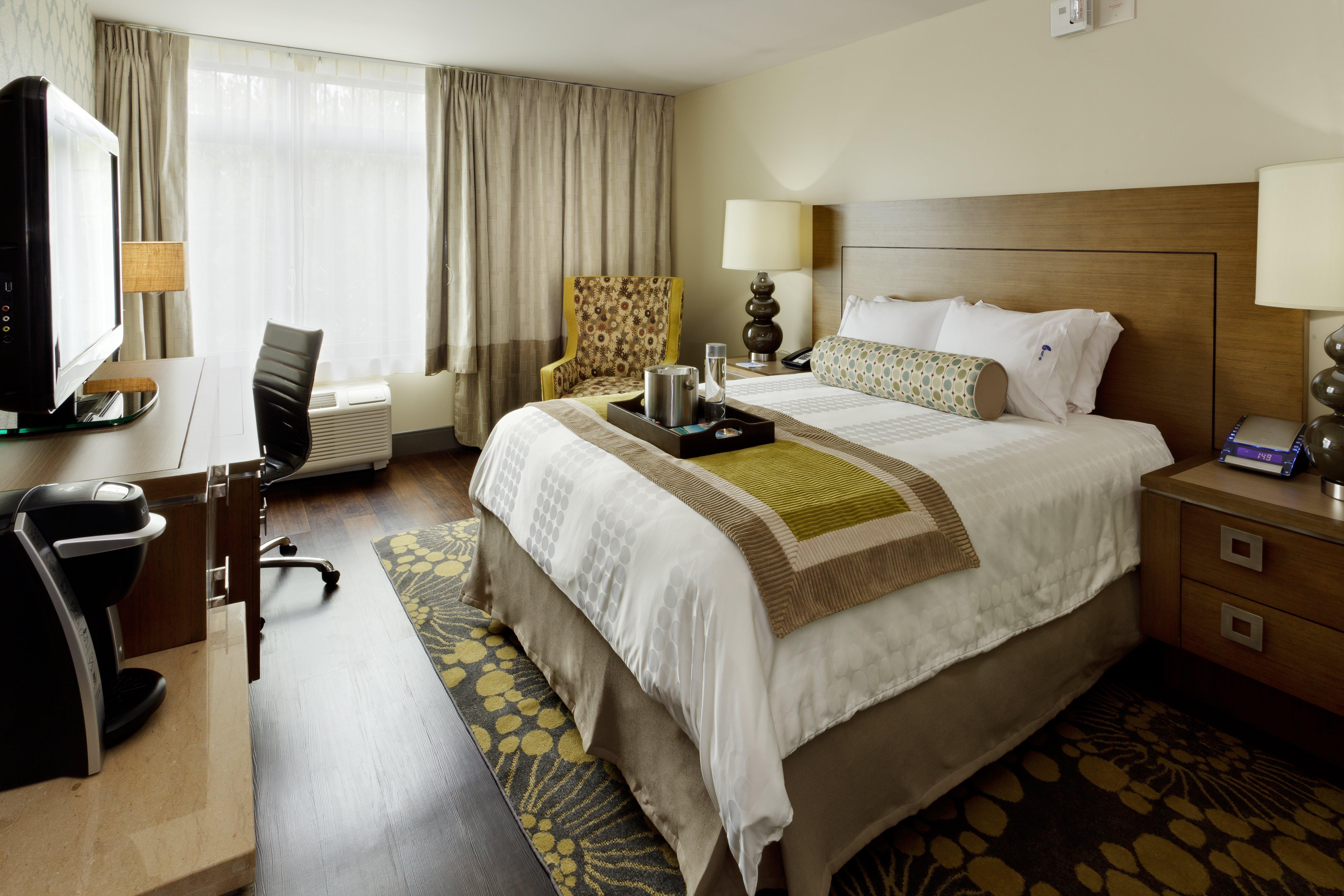 Hotel Indigo East End By Ihg Riverhead Exteriér fotografie
