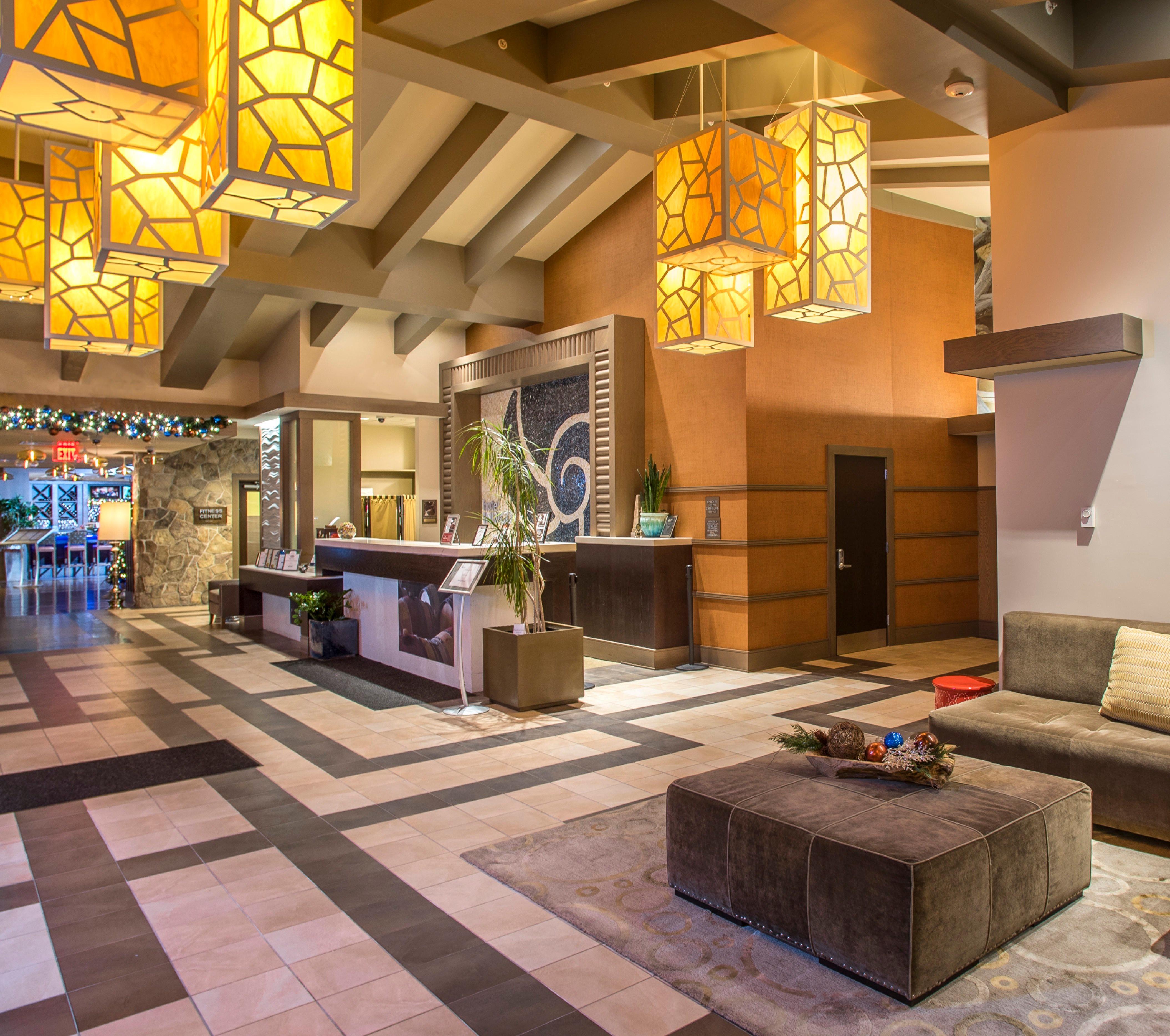 Hotel Indigo East End By Ihg Riverhead Exteriér fotografie