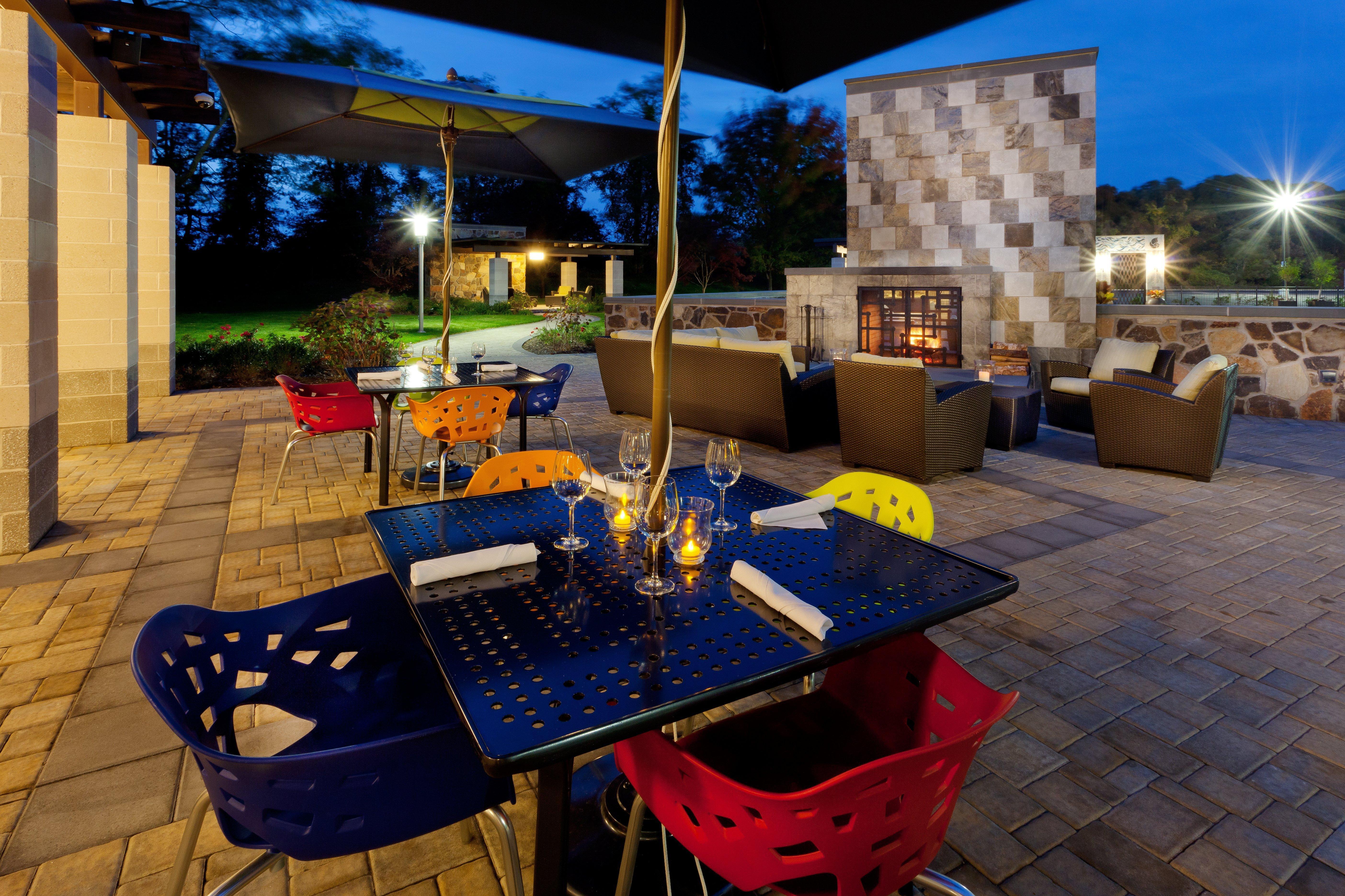 Hotel Indigo East End By Ihg Riverhead Exteriér fotografie