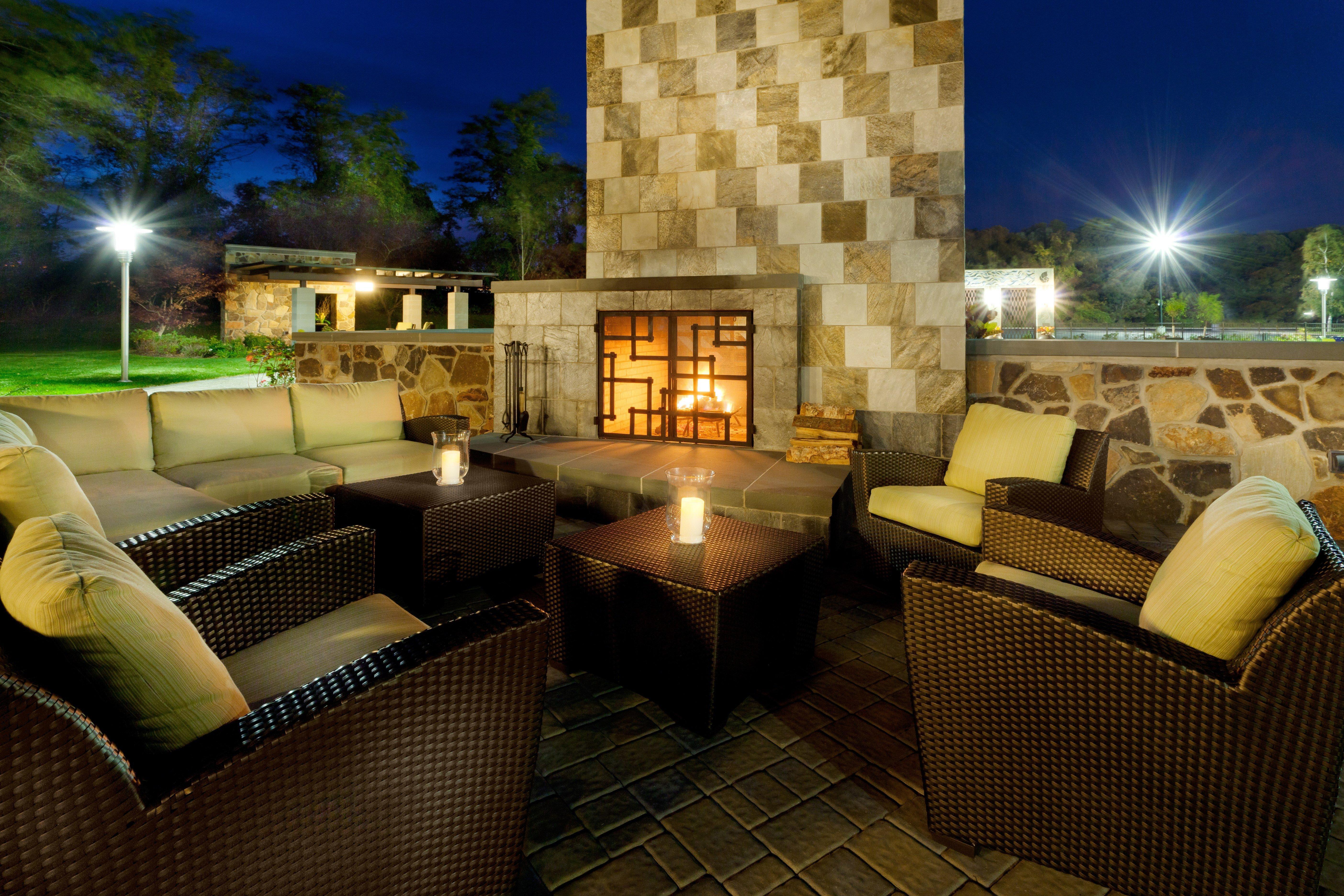 Hotel Indigo East End By Ihg Riverhead Exteriér fotografie