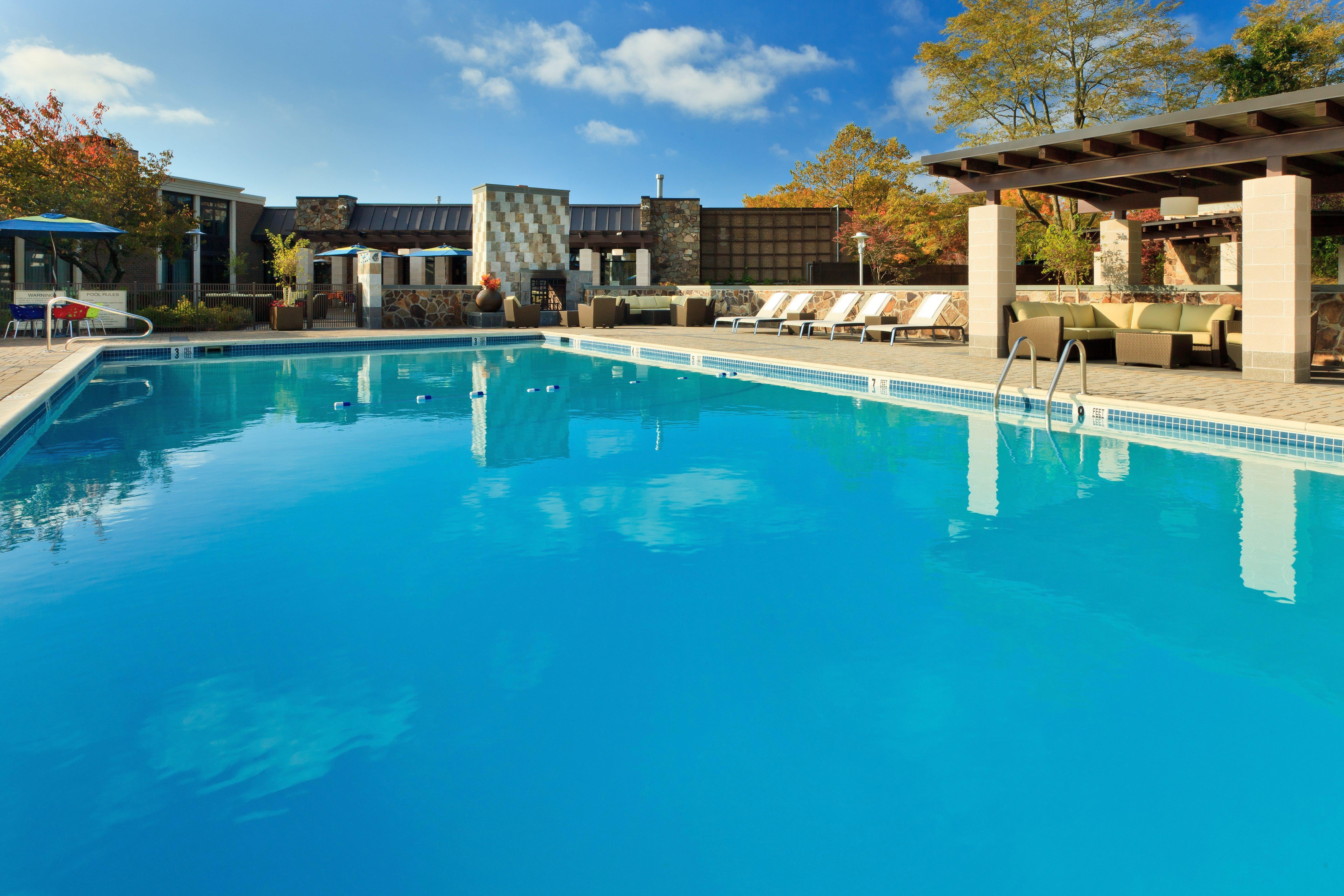 Hotel Indigo East End By Ihg Riverhead Exteriér fotografie