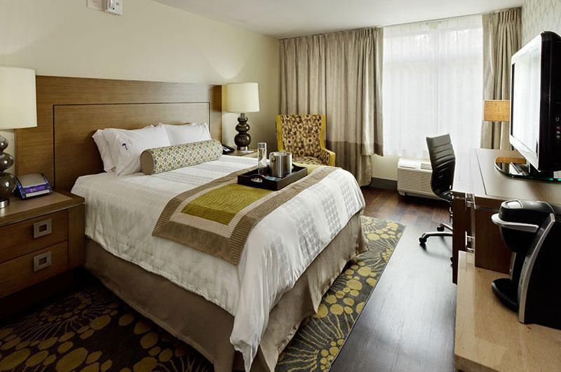 Hotel Indigo East End By Ihg Riverhead Exteriér fotografie