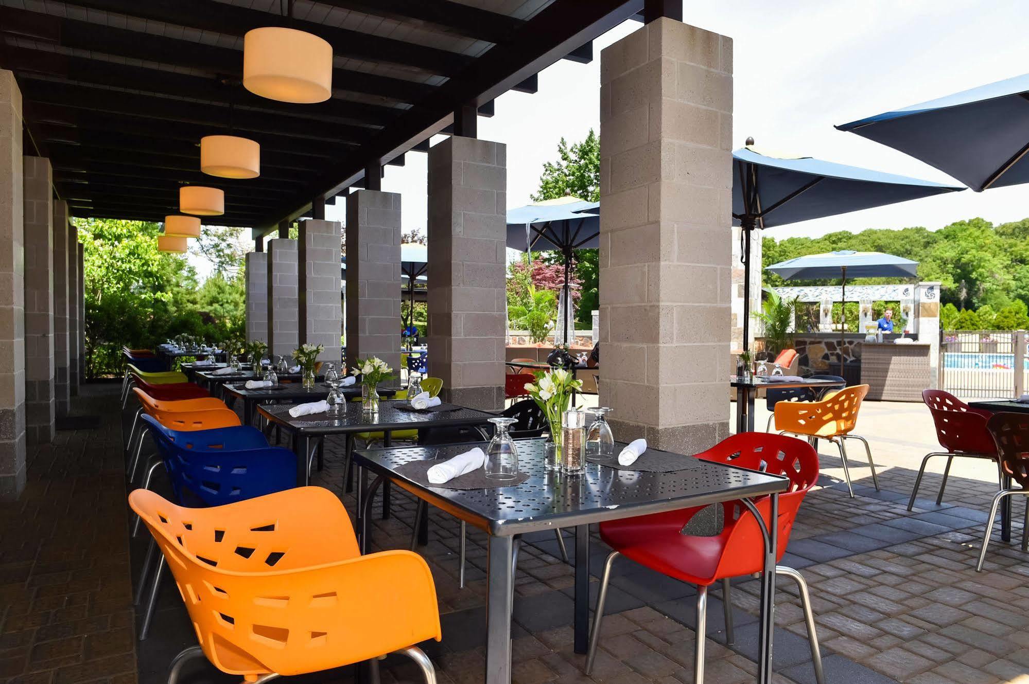 Hotel Indigo East End By Ihg Riverhead Exteriér fotografie