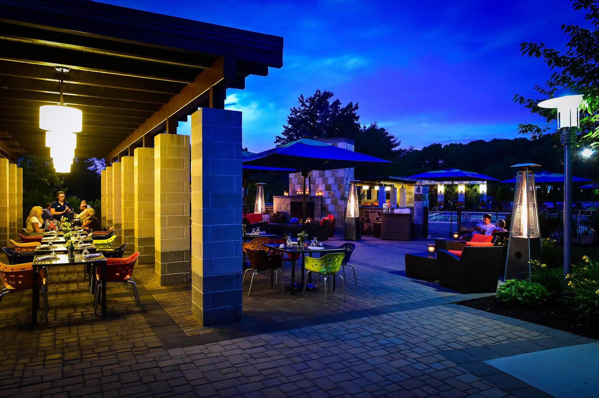 Hotel Indigo East End By Ihg Riverhead Exteriér fotografie