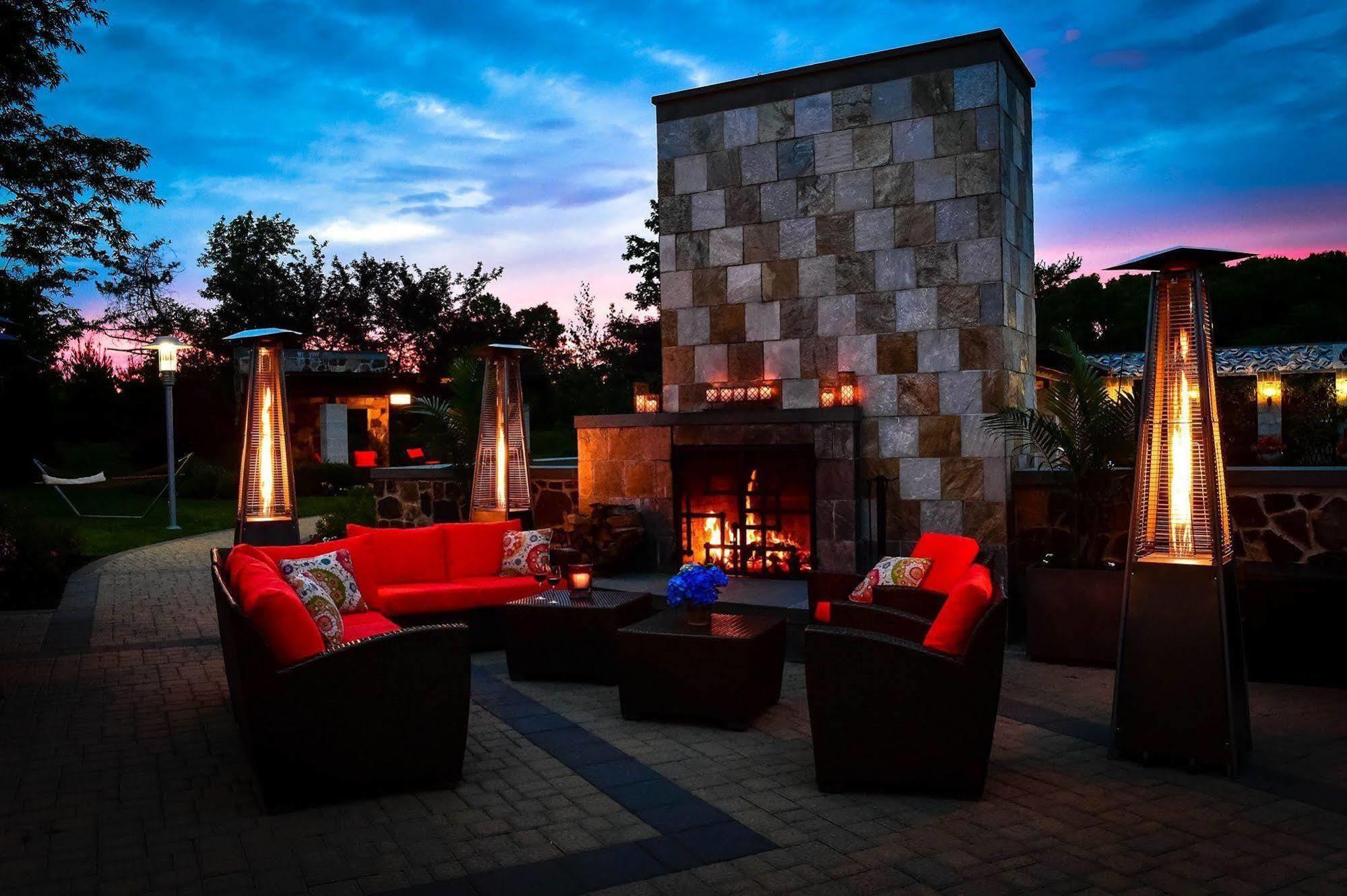Hotel Indigo East End By Ihg Riverhead Exteriér fotografie